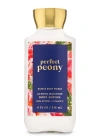 Bath & Body Works Perfect Peony Nemlendirici Vücut Losyonu 236ml