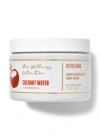 Bath & Body Works Hindistan Cevizi Özlü Vücut Peelingi 326 gr