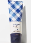 Bath & Body Works Gingham Vücut Kremi 226gr