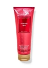 Bath & Body Works Forever Red Shea Içeren Vücut Kremi 226gr