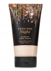Bath & Body Works Into the Night Işıltılı Vücut Peelingi 226 gr