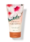 Bath & Body Works Hibiscus paradise Vücut Peelingi 226 gr