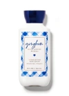 Bath & Body Works Gingham Nemlendirici Vücut Losyonu 236ml