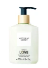 Victorias Secret First Love Fragrance Lotion Kadın Vücut Losyonu 250 ml