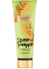 Victorias Secret Squeeze Of Pineapple Body Lotion 236 ml Kadın Vücut Losyonu
