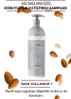 Byphasse Hair Pro Asi Saçlara Özel Koruyucu ve Yatıştırıcı Şampuan 1000ml