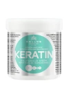 Kallos Cosmetics Keratinli Ve Süt Proteinli Keratin 500ml Saç Maskesi Kuru, Hasarlı, Kimyasal Işlem Görmüş Saçlar