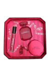 Victorias Secret Bombshell Intense 50ml Kadın Parfüm Kutulu Hediye Seti