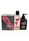 Victorias Secret Tease Hearthbreaker 3lü Kadın 50ml Parfüm Seti