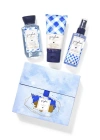 Gingham Seyahat Boyu Hediye Seti  BBW25137408