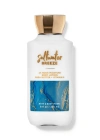 Saltwater Breeze Nemlendirici Vücut Losyonu 8 Oz 236 ml Bbw24611004