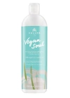 Kallos Cosmetics Vegan Soul 1000ml Ince Telli Saçlar Bambu Ve Hindistan Cevizi Yağlı Hacim Veren Vegan Şampuan