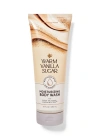 Bath & Body Works Warm Vanilla Sugar Duş Jeli