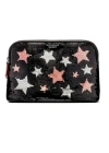 Victorias Secret Yıldız Payet İşlemeli Clutch Çanta