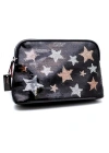 Victorias Secret Yıldız Payet İşlemeli Clutch Çanta