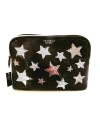 Victorias Secret Yıldız Payet İşlemeli Clutch Çanta