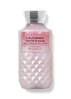Strawberry Snowflakes Nemlendirici Vücut Losyonu 236 ml