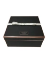 Victorias Secret Mıknatıslı Kapaklı Hediye Kutusu 20x20x10cm Gift Box
