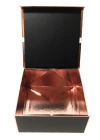 Victorias Secret Mıknatıslı Kapaklı Hediye Kutusu 20x20x10cm Gift Box