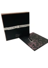 Victorias Secret Mıknatıslı Kapaklı Hediye Kutusu 20x20x10cm Gift Box