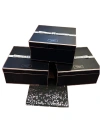 Victorias Secret Mıknatıslı Kapaklı Hediye Kutusu 20x20x10cm Gift Box