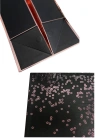 Victorias Secret Mıknatıslı Kapaklı Hediye Kutusu 20x20x10cm Gift Box