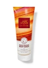 Bath & Body Works Wild Sand Nemlendirici Duş Jeli 295 ml