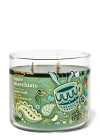 Bath & Body Works Apple Macchiato Büyük Mum 411 g