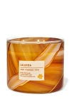 Bath & Body Works Leaves Büyük Mum 411 g