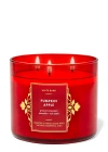 Bath & Body Works Pumpkin Apple Büyük Mum 411 g