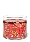 Bath & Body Works Pumpkin Apple Büyük Mum 411 g