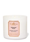 Bath & Body Works Geranium Fields 411 g