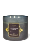 Bath & Body Works Marshmallow Fireside Büyük Mum 411 g