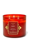 Bath & Body Works Leaves Büyük Mum 411 g