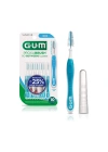 GUM Proxa Brush Go Betwens Cleaners Diş Arası Fırçası Wide Flexible 10 Adet