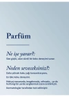 Bath & Body Works Gingham Glow Parfüm 75ml