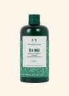 The Body Shop Çay Ağacı Tea Tree Arındırıcı Tonik 400 ml