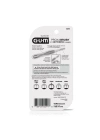 GUM Proxa Brush Go Betwens Cleaners Diş Arası Fırçası Tight Flexible 10 Adet