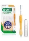 GUM Proxa Brush Go Betwens Cleaners Diş Arası Fırçası Ultra Tight Flexible 10 Adet