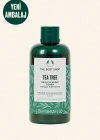The Body Shop Çay Ağacı Tea Tree Arındırıcı Tonik 250 ml