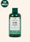 The Body Shop Çay Ağacı Tea Tree Yüz Yıkama Jeli 250 ml