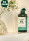 The Body Shop Çay Ağacı Tea Tree Yüz Yıkama Jeli 250 ml