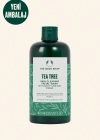 The Body Shop Çay Ağacı Tea Tree Yüz Yıkama Jeli 400 ml