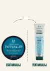 The Body Shop Peppermint Canlandırıcı Ayak Peelingi 100 ml