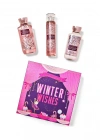 Bath & Body Works A Thousand Wishes Cilt Bakım Seti