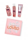 Bath & Body Works A Thousand Wishes Cilt Bakım Seti 3lü