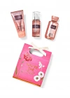 Bath & Body Works A Thousand Wishes Mini Cilt Bakım Seti 3lü