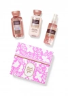 Bath & Body Works A Thousand Wishes Seyahat Boy Cilt Bakım Seti