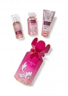 Bath & Body Works A Thousand Wishes Seyahat Boyu Cilt Bakım Seti