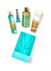 Bath & Body Works At The Beach Cilt Bakım Seti